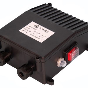 Stairs 230V Control Box – 2.25KW Stairs 230V Control Box – 2.25KW