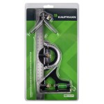 Kaufmann – Combination Square – Center & Angle – 300mm Kaufmann – Combination Square – Center & Angle – 300mm