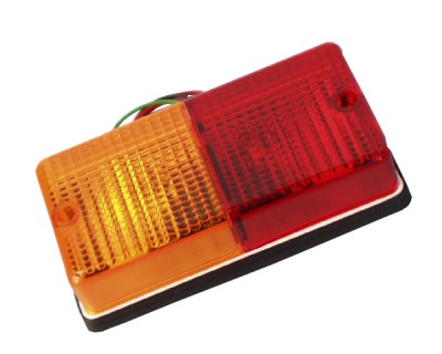 Stirling Light – Rear Stop/Flasher/Number Plate (E75) Stirling Light – Rear Stop/Flasher/Number Plate (E75)