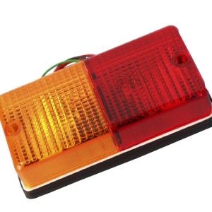 Stirling Light – Rear Stop/Flasher/Number Plate (E75) Stirling Light – Rear Stop/Flasher/Number Plate (E75)