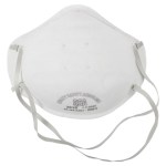 MTS – Dust Mask – Pack of 5 MTS – Dust Mask – Pack of 5