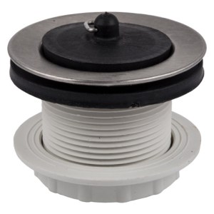 PVC Bath or Sink Waste – 40mm PVC Bath or Sink Waste – 40mm