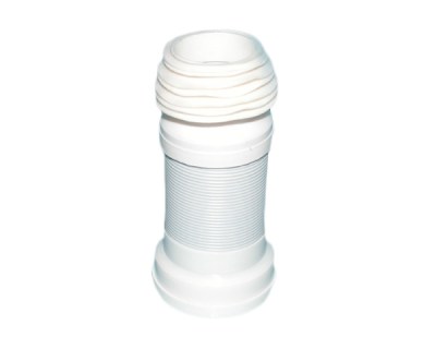 Flexible SV Connector Waste Pan – 110mm Flexible SV Connector Waste Pan – 110mm