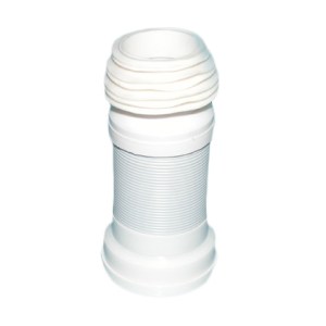 Flexible SV Connector Waste Pan – 110mm Flexible SV Connector Waste Pan – 110mm