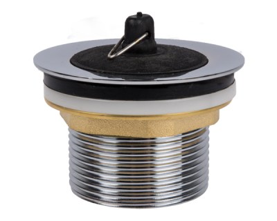 Chrome Plated Bath or Sink Waste – 40mm Chrome Plated Bath or Sink Waste – 40mm