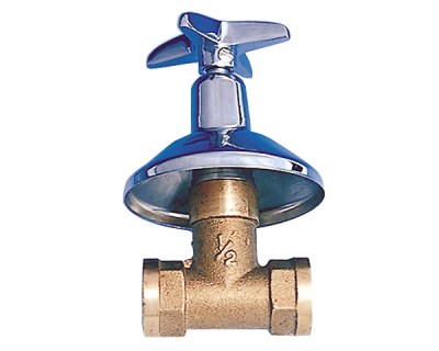 Undertile FXF Import Tap Stop – 15mm (Pack of 2) Undertile FXF Import Tap Stop – 15mm (Pack of 2)