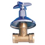 Undertile FXF Import Tap Stop – 15mm (Pack of 2) Undertile FXF Import Tap Stop – 15mm (Pack of 2)