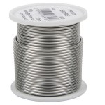 Solder Wire – 97/3, 2.00mm, 500g Solder Wire – 97/3, 2.00mm, 500g