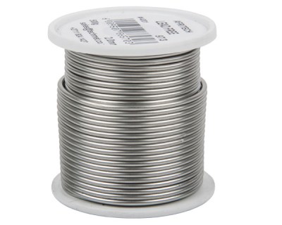 Solder Wire – 97/3, 2.00mm, 500g Solder Wire – 97/3, 2.00mm, 500g