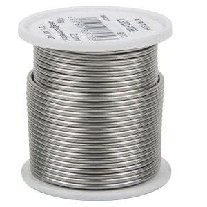 Solder Wire – 97/3, 2.00mm, 500g Solder Wire – 97/3, 2.00mm, 500g