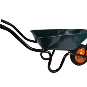 Concrete Wheelbarrow – 13kg, 65L Concrete Wheelbarrow – 13kg, 65L