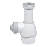 Wirquin – Trap Bottle – All In One – Universal – White Wirquin – Trap Bottle – All In One – Universal – White