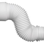 Wirquin Extendable Pan Connector – 110 x 750mm Wirquin Extendable Pan Connector – 110 x 750mm