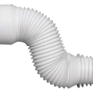 Wirquin Extendable Pan Connector – 110 x 750mm Wirquin Extendable Pan Connector – 110 x 750mm