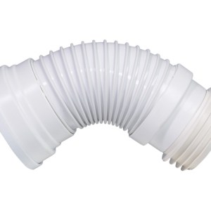 Wirquin – Jollyflex Extra Short – 110mm – 105mm-210mm – Pan Connector Wirquin – Jollyflex Extra Short – 110mm – 105mm-210mm – Pan Connector