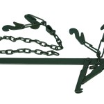 Donalds Autofast Wire Strainer Donalds Autofast Wire Strainer