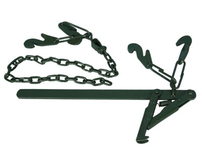 Donalds Autofast Wire Strainer Donalds Autofast Wire Strainer