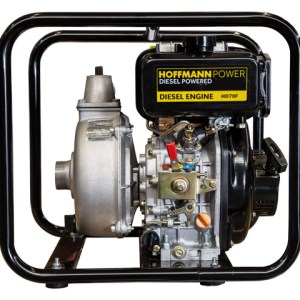 Hoffmann Diesel Water Pump – 80mm, 4.7HP Hoffmann Diesel Water Pump – 80mm, 4.7HP
