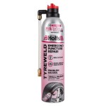 Holts Tyreworld Tyre Repair – 340ml Holts Tyreworld Tyre Repair – 340ml