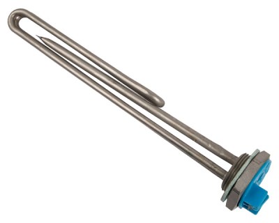 Kaufmann Boss Geyser Element with Pocket – 3KW, 150L Kaufmann Boss Geyser Element with Pocket – 3KW, 150L