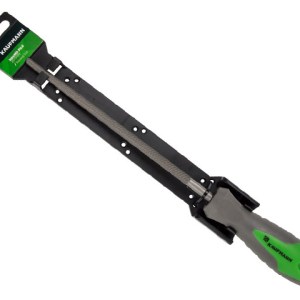 Kaufmann 2nd Cut Round File – 200mm Kaufmann 2nd Cut Round File – 200mm