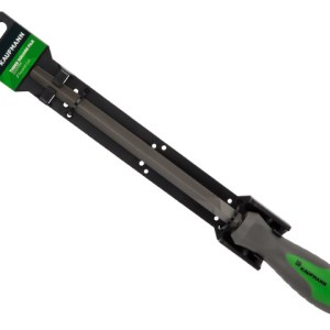 Kaufmann 2nd Cut Three Square File – 200mm Kaufmann 2nd Cut Three Square File – 200mm