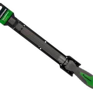 Kaufmann Bastard Half Round File – 200mm Kaufmann Bastard Half Round File – 200mm