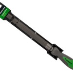 Kaufmann Bastard Half Round File – 200mm Kaufmann Bastard Half Round File – 200mm