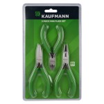 Kaufmann Micro Plier Set – 3 Piece Kaufmann Micro Plier Set – 3 Piece