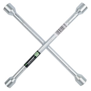 Kaufmann Cross Car Wheel Spanner Kaufmann Cross Car Wheel Spanner