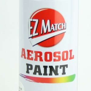 Spray Paint in Bright Chrome No:318 – 300ml Spray Paint in Bright Chrome No:318 – 300ml