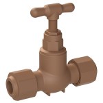 Pro-Close CXC Tap Stop – 22mm Pro-Close CXC Tap Stop – 22mm