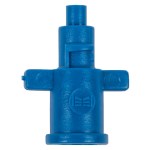 Rainjet Micro Nozzle 1.5mm – Red Rainjet Micro Nozzle 1.5mm – Red