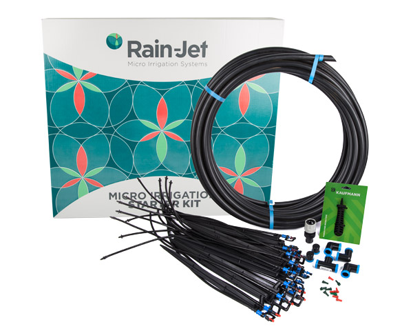 Rainjet Micro Sprinkler Set 15mm Rainjet Micro Sprinkler Set 15mm