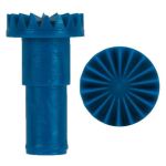 Rainjet 17 Stream 360D Micro Spreader – Blue Rainjet 17 Stream 360D Micro Spreader – Blue