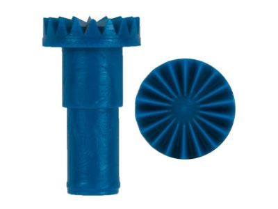 Rainjet 17 Stream 360D Micro Spreader – Blue Rainjet 17 Stream 360D Micro Spreader – Blue