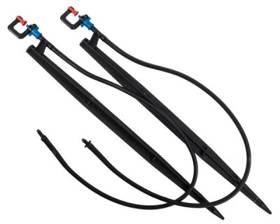 Rainjet Complete 2 Packed Microjet – Strip Spreader Rainjet Complete 2 Packed Microjet – Strip Spreader