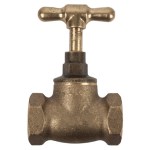 Torrenti Stop Valve – 20mm Torrenti Stop Valve – 20mm