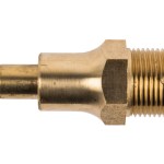Torrenti Brass Pig Tap – 20mm Torrenti Brass Pig Tap – 20mm