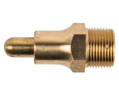 Torrenti Brass Pig Tap – 20mm Torrenti Brass Pig Tap – 20mm