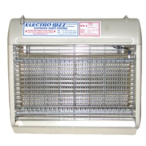 Electro Bizz Indoor & Outdoor Insect Killer Electro Bizz Indoor & Outdoor Insect Killer
