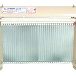 Electro Bizz Outdoor Insect Killer – Mini Single Tube Electro Bizz Outdoor Insect Killer – Mini Single Tube