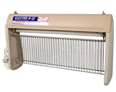 Electro Bizz Outdoor Insect Killer – Junior Electro Bizz Outdoor Insect Killer – Junior