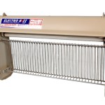 Electro Bizz Outdoor Insect Killer – Junior Electro Bizz Outdoor Insect Killer – Junior