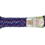 Light Duty Polyproplylene Rope – 8mm x 30m Light Duty Polyproplylene Rope – 8mm x 30m