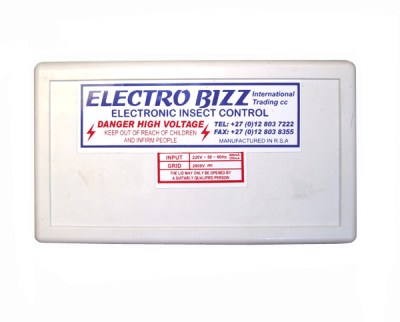 Electro Bizz Dog Controller – With Pulse Electro Bizz Dog Controller – With Pulse