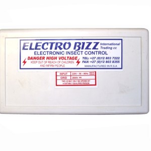 Electro Bizz Dog Controller – With Pulse Electro Bizz Dog Controller – With Pulse