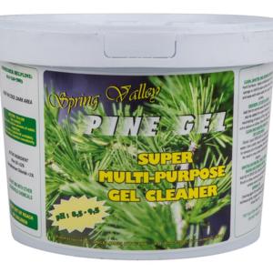 Spring Valley Pine Gel Cleaner – 1L Spring Valley Pine Gel Cleaner – 1L