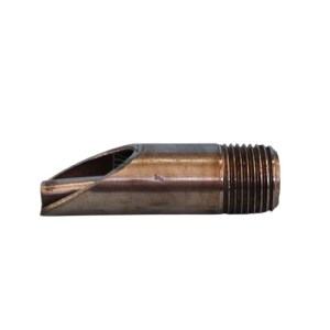 Torrenti Stainless Steel Pig Tap – 15mm Torrenti Stainless Steel Pig Tap – 15mm