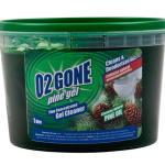 1L O2 Gone Gel Disinfectant – Pine 1L O2 Gone Gel Disinfectant – Pine